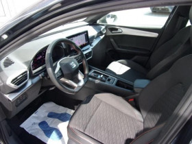 Seat Leon 1.5 eTSI 150 BVA  occasion  Beaupuy - photo n5