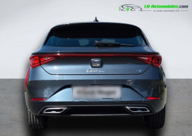 Seat Leon 1.5 eTSI 150 BVA  occasion  Beaupuy - photo n7