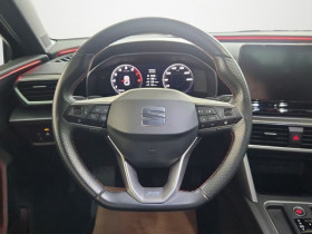 Seat Leon 1.5 eTSI 150 BVA  occasion  Beaupuy - photo n9