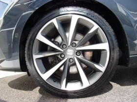 Seat Leon 1.5 eTSI 150 BVA  occasion  Beaupuy - photo n7
