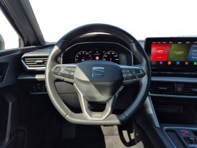 Seat Leon 1.5 eTSI 150 BVA  occasion  Beaupuy - photo n10
