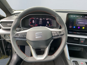 Seat Leon 1.5 eTSI 150 BVA  occasion  Beaupuy - photo n9