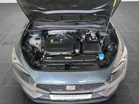 Seat Leon 1.5 eTSI 150 BVA  occasion  Beaupuy - photo n11