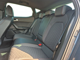 Seat Leon 1.5 eTSI 150 BVA  occasion  Beaupuy - photo n9