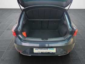 Seat Leon 1.5 eTSI 150 BVA  occasion  Beaupuy - photo n12
