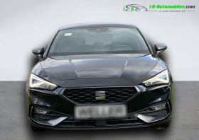Seat Leon 1.5 eTSI 150 BVA  occasion  Beaupuy - photo n4