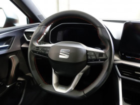 Seat Leon 1.5 eTSI 150 BVA  occasion  Beaupuy - photo n5