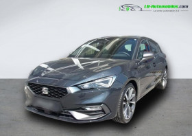 Seat Leon , garage LB AUTOMOBILES  Beaupuy