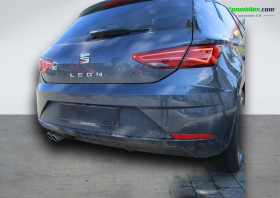 Seat Leon 1.5 eTSI 150 BVA  occasion  Beaupuy - photo n4