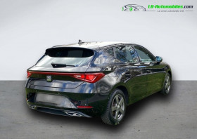 Seat Leon 1.5 eTSI 150 BVA  occasion  Beaupuy - photo n3