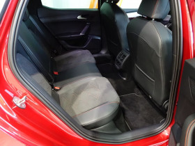 Seat Leon 1.5 eTSI 150 BVA  occasion  Beaupuy - photo n4