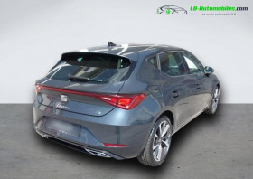 Seat Leon 1.5 eTSI 150 BVA  occasion  Beaupuy - photo n2