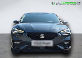 Seat Leon 1.5 eTSI 150 BVA  occasion  Beaupuy - photo n5