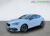 Seat Leon occasion année 2021 boite Automatique Annonce Seat Leon occasion Essence 1.5 eTSI 150 BVA à Beaupuy
