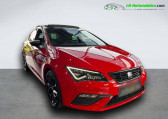 Seat Leon occasion année 2020 boite Automatique Annonce Seat Leon occasion Essence 1.5 eTSI 150 BVA à Beaupuy