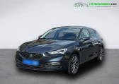Seat Leon occasion année 2020 boite Automatique Annonce Seat Leon occasion Hybride 1.5 eTSI 150 BVA à Beaupuy