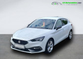 Annonce Seat Leon occasion Essence 1.5 eTSI 150 BVA  Beaupuy