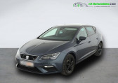 Seat Leon occasion année 2020 boite Automatique Annonce Seat Leon occasion Essence 1.5 eTSI 150 BVA à Beaupuy