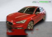 Seat Leon occasion année 2020 boite Automatique Annonce Seat Leon occasion Essence 1.5 eTSI 150 BVA à Beaupuy