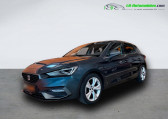 Seat Leon occasion année 2021 boite Automatique Annonce Seat Leon occasion Essence 1.5 eTSI 150 BVA à Beaupuy