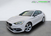 Seat Leon occasion année 2021 boite Automatique Annonce Seat Leon occasion Essence 1.5 eTSI 150 BVA à Beaupuy