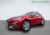 Seat Leon 1.5 eTSI 150 BVA   Beaupuy 31