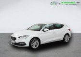 Seat Leon occasion année 2021 boite Automatique Annonce Seat Leon occasion Hybride 1.5 eTSI 150 BVA à Beaupuy