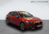 Seat Leon occasion année 2020 boite Automatique Annonce Seat Leon occasion Essence 1.5 eTSI 150 BVA à Beaupuy