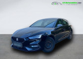 Seat Leon occasion année 2021 boite Automatique Annonce Seat Leon occasion Essence 1.5 eTSI 150 BVA à Beaupuy