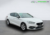 Seat Leon occasion année 2020 boite Automatique Annonce Seat Leon occasion Essence 1.5 eTSI 150 BVA à Beaupuy