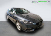 Seat Leon occasion année 2021 boite Automatique Annonce Seat Leon occasion Essence 1.5 eTSI 150 BVA à Beaupuy