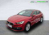 Seat Leon occasion année 2021 boite Automatique Annonce Seat Leon occasion Essence 1.5 eTSI 150 BVA à Beaupuy