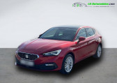 Seat Leon occasion année 2021 boite Automatique Annonce Seat Leon occasion Essence 1.5 eTSI 150 BVA à Beaupuy