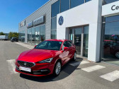 Seat Leon occasion année 2022 boite Robotisee Annonce Seat Leon occasion Hybride 1.5 eTSI 150 ch Xcellence DSG7 à Mende