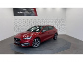 Seat Leon occasion année 2020 boite Sequentielle Annonce Seat Leon occasion Essence 1.5 eTSI 150 DSG7 FR One à LONS