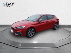 Seat Leon , garage CITROEN/DS GEMY LE MANS  Le Mans