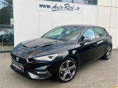 Seat Leon occasion année 2021 boite Sequentielle Annonce Seat Leon occasion Essence 1.5 ETSI 150 DSG7 FR à LABEGE CEDEX