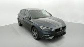 Seat Leon occasion année 2022 boite Automatique Annonce Seat Leon occasion Hybride 1.5 ETSI 150 DSG7 FR à SAINT-GREGOIRE