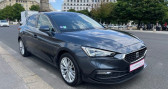 Seat Leon occasion année 2021 boite Automatique Annonce Seat Leon occasion Hybride 1.5 eTSI 150 DSG7 Xcellence à PARIS