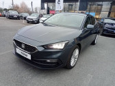 Seat Leon occasion année 2021 boite Sequentielle Annonce Seat Leon occasion Essence 1.5 eTSI 150 DSG7 Xcellence à ARGENTAN