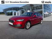 Seat Leon occasion année 2022 boite Automatique Annonce Seat Leon occasion Essence 1.5 eTSI 150 Xcellence DSG7 / GPS / Caméra / Feux LED / Keyl à HAGUENAU
