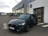 Seat Leon occasion année 2021 boite Robotisee Annonce Seat Leon occasion Hybride 1.5 eTSI 150ch FR DSG7 à Mende