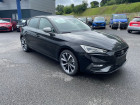 Seat Leon occasion année 2021 boite Robotisee Annonce Seat Leon occasion Essence 1.5 ETSI 150CH FR DSG7 à Onet-le-Château