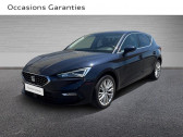 Seat Leon 1.5 eTSI 150ch Xcellence DSG7  2022 - annonce de voiture en vente sur Auto Sélection.com