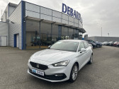 Annonce Seat Leon occasion Essence 1.5 ETSI 150CH XCELLENCE DSG7  Labge