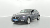 Seat Leon occasion année 2021 boite Robotisee Annonce Seat Leon occasion Hybride 1.5 eTSI 150ch Xcellence DSG7 à SAINT-GREGOIRE