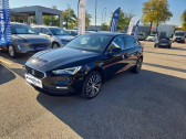 Seat Leon occasion année 2023 boite Robotisee Annonce Seat Leon occasion Hybride 1.5 eTSI 150ch Xcellence DSG7 à Dijon