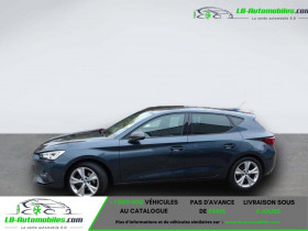 Seat Leon 1.5 eTSI DSG FR  occasion  Beaupuy - photo n2