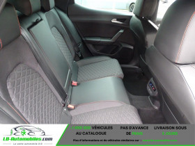 Seat Leon 1.5 eTSI DSG FR  occasion  Beaupuy - photo n3