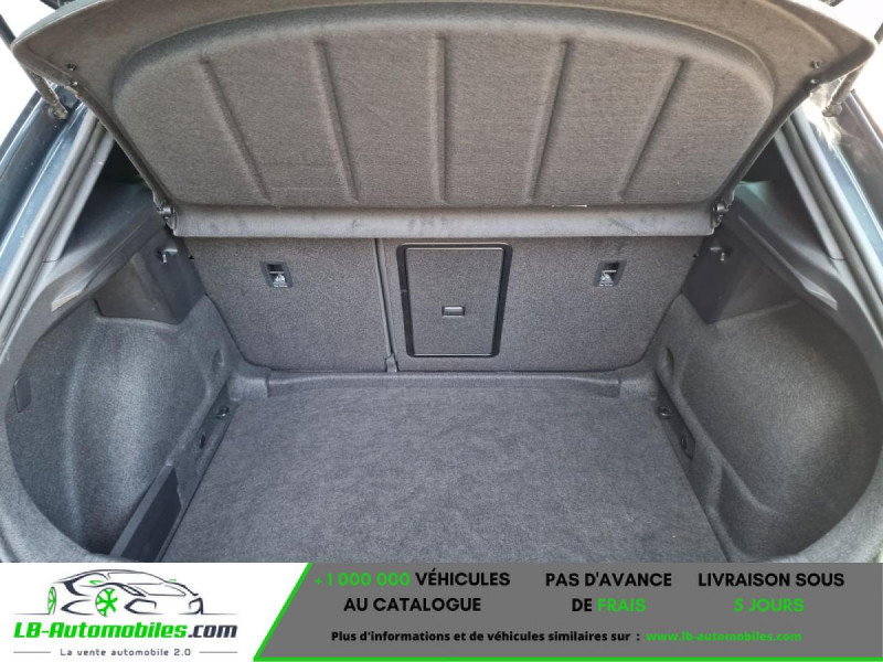 Seat Leon 1.5 eTSI FR ACC FLA SpurH LED KeyLess  occasion  Beaupuy - photo n8